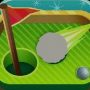 mini golf 2d