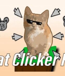 cat clicker re