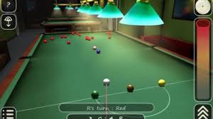 3d bilardo oyunlari