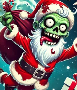 flappy-zombie-santa-christmas-game